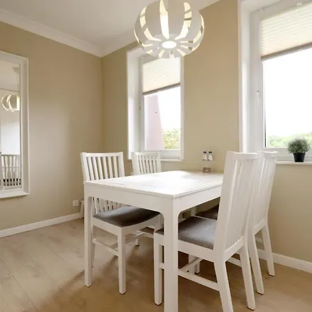 Apartbaltic - Monte Cassino Appartamento *