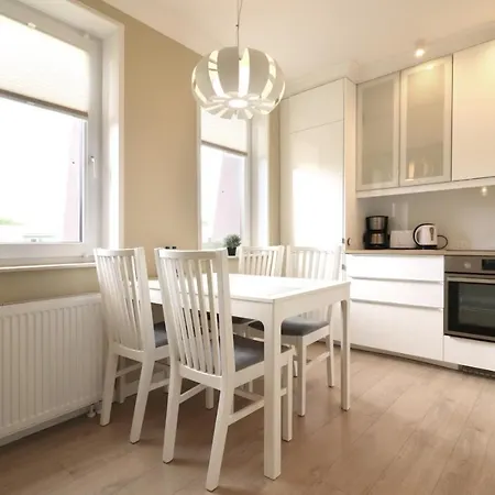 Apartbaltic - Monte Cassino Appartamento *