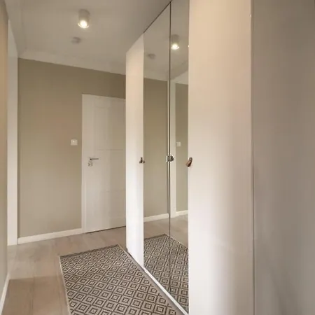 Appartamento Apartbaltic - Monte Cassino