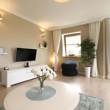 Apartbaltic - Monte Cassino *