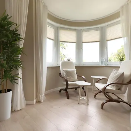Appartamento Apartbaltic - Monte Cassino