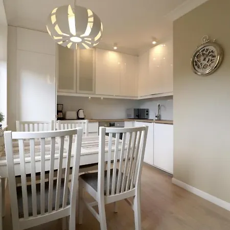 Apartbaltic - Monte Cassino Appartamento *