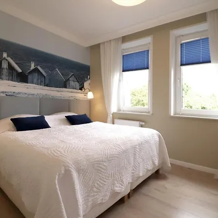 Apartbaltic - Monte Cassino Appartamento