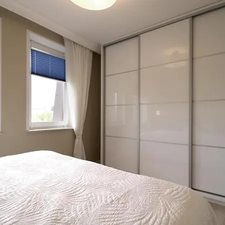 Apartbaltic - Monte Cassino * Świnoujście