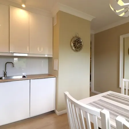 Apartbaltic - Monte Cassino Appartamento *