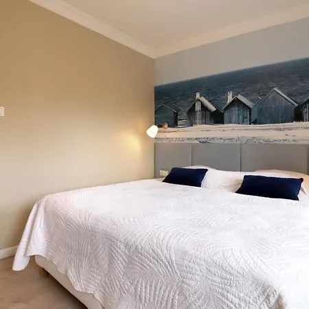 Appartamento Apartbaltic - Monte Cassino