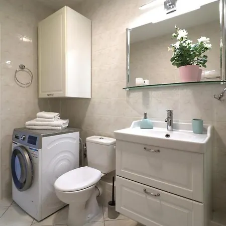 Apartbaltic - Monte Cassino Appartamento *