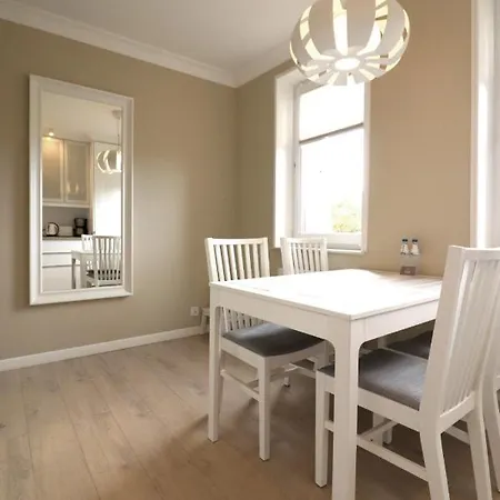 Apartbaltic - Monte Cassino Appartamento *